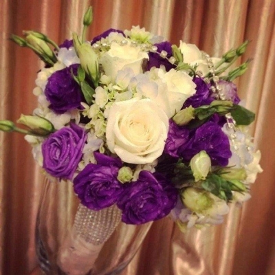 Hoa cô dâu R59