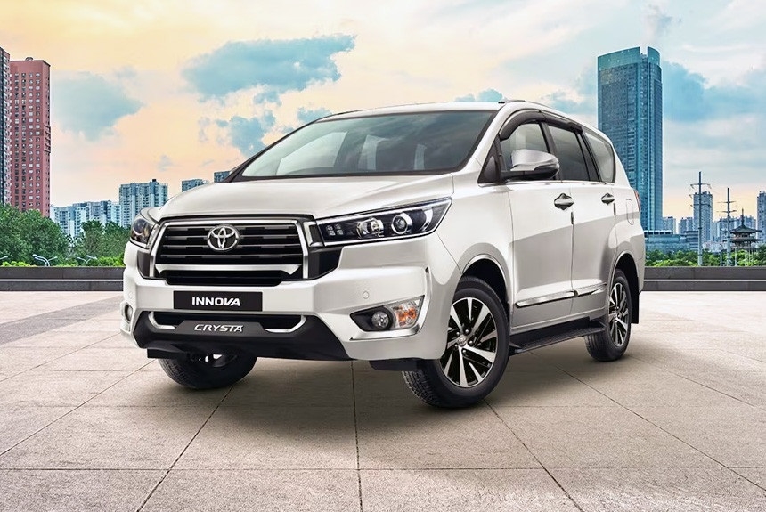 Lưu ý khi thuê xe Innova tự lái lần đầu: Những điều bạn cần biết