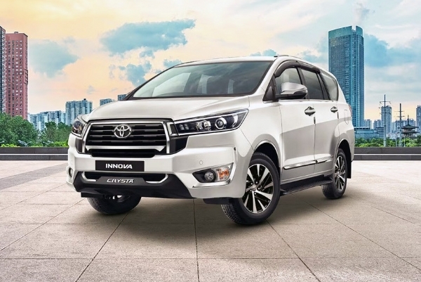 Lưu ý khi thuê xe Innova tự lái lần đầu: Những điều bạn cần biết
