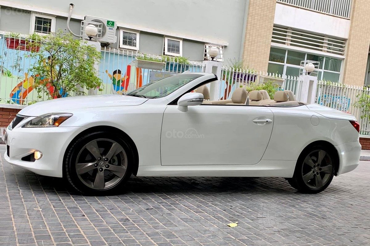 Thuê xe cưới Lexus: Lựa chọn hoàn hảo để tôn vinh khoảnh khắc hạnh phúc