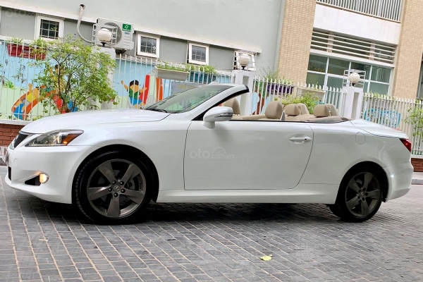 Thuê xe cưới Lexus: Lựa chọn hoàn hảo để tôn vinh khoảnh khắc hạnh phúc