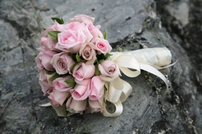 Hoa cô dâu R62