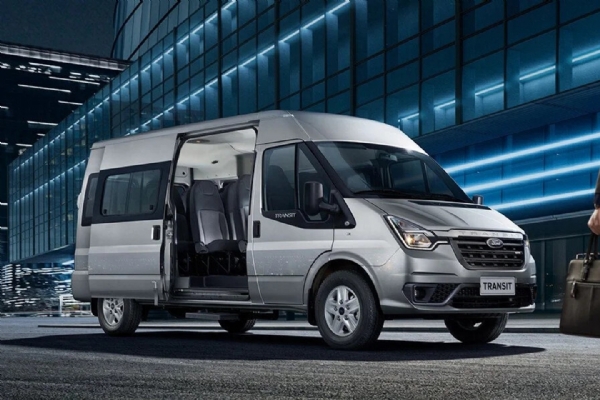 Ưu điểm và nhược điểm của Thuê xe Ford Transit 16 chỗ 