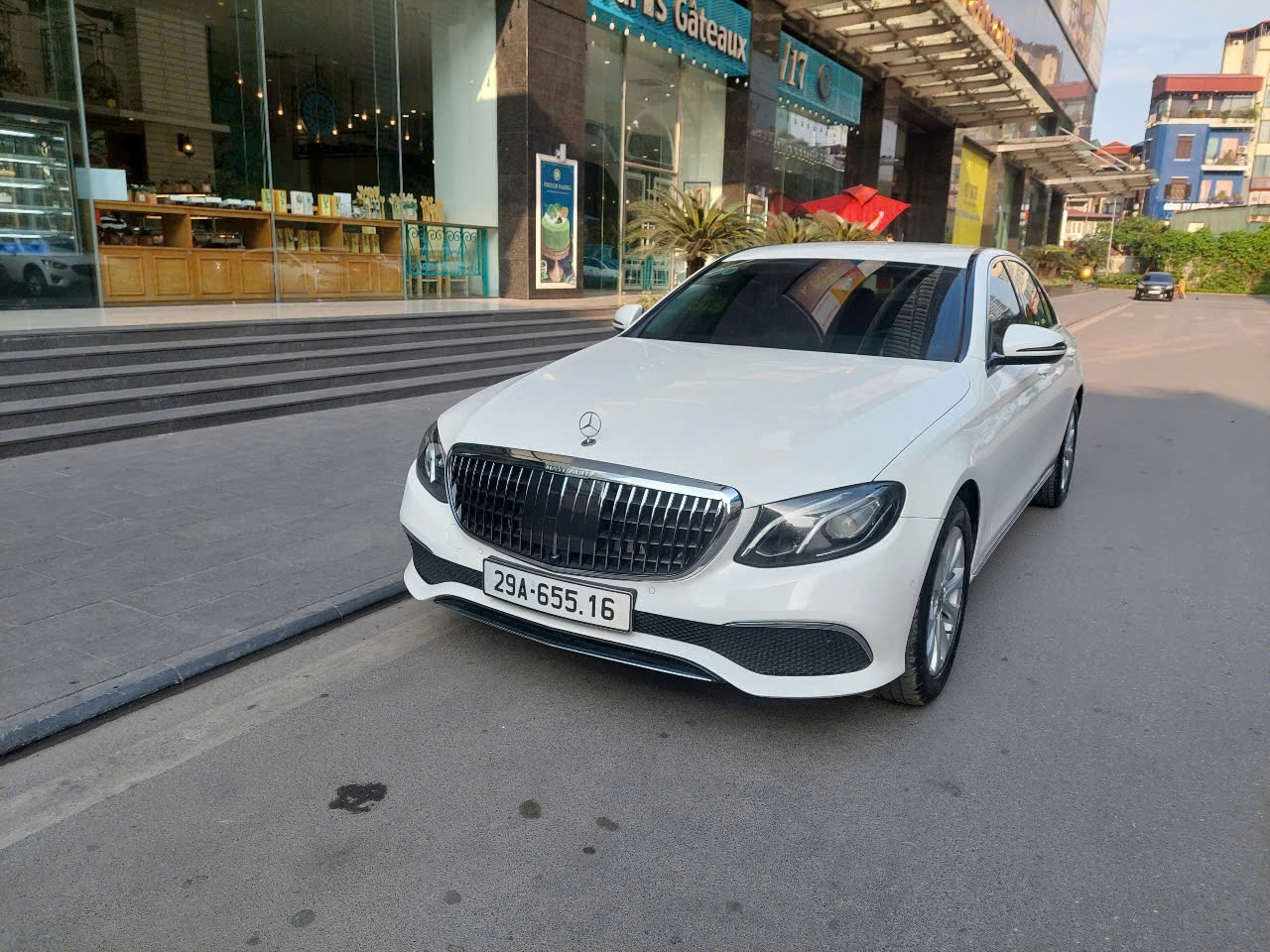 Lợi ích nổi bật khi sử dụng dịch vụ thuê xe tự lái giá rẻ