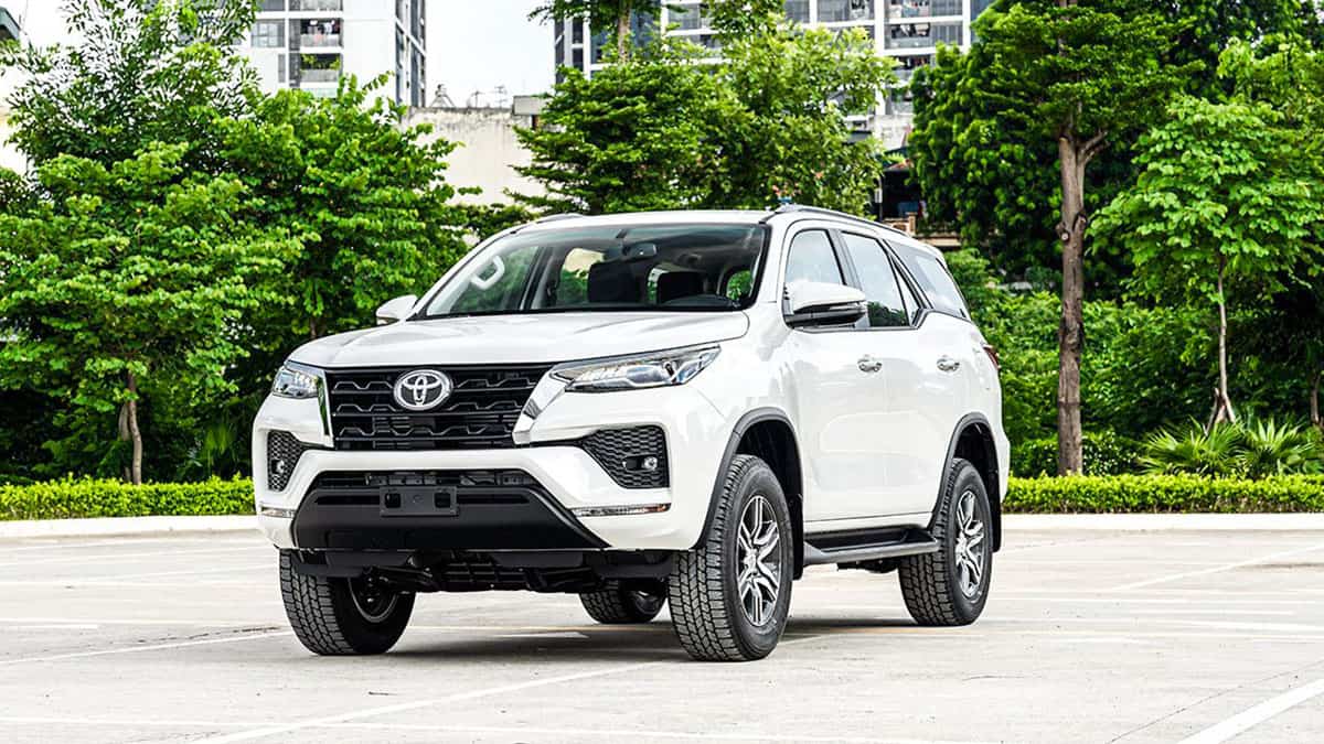 Các bước trong thủ tục thuê xe tự lái tại Hà Nội