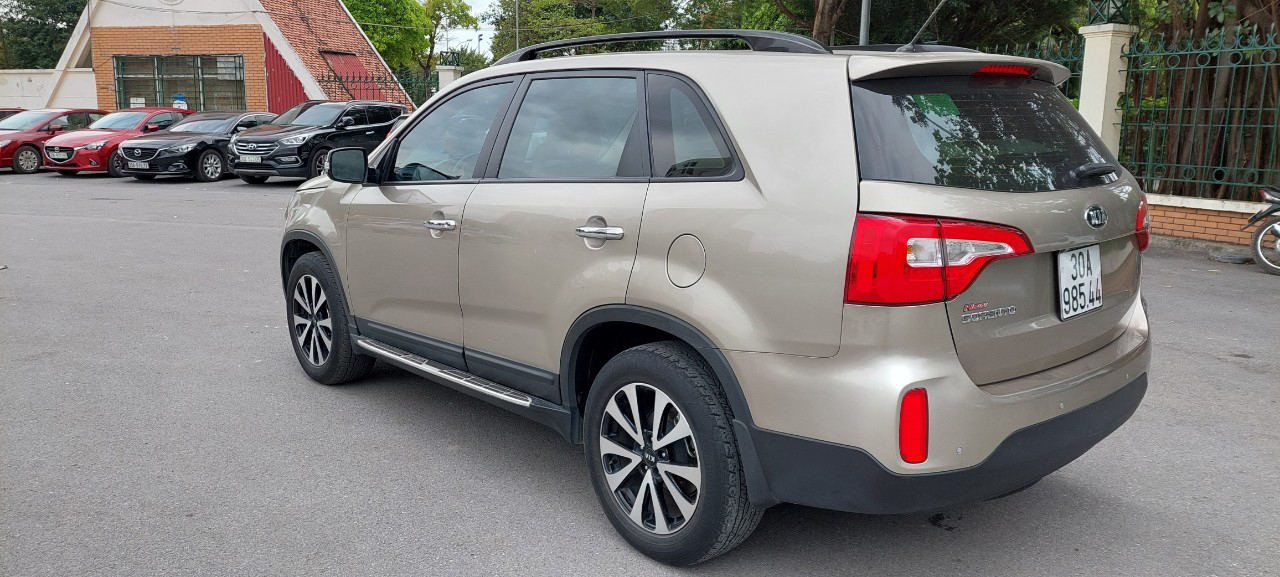 Các hình thức thuê xe 7 chỗ phổ biến