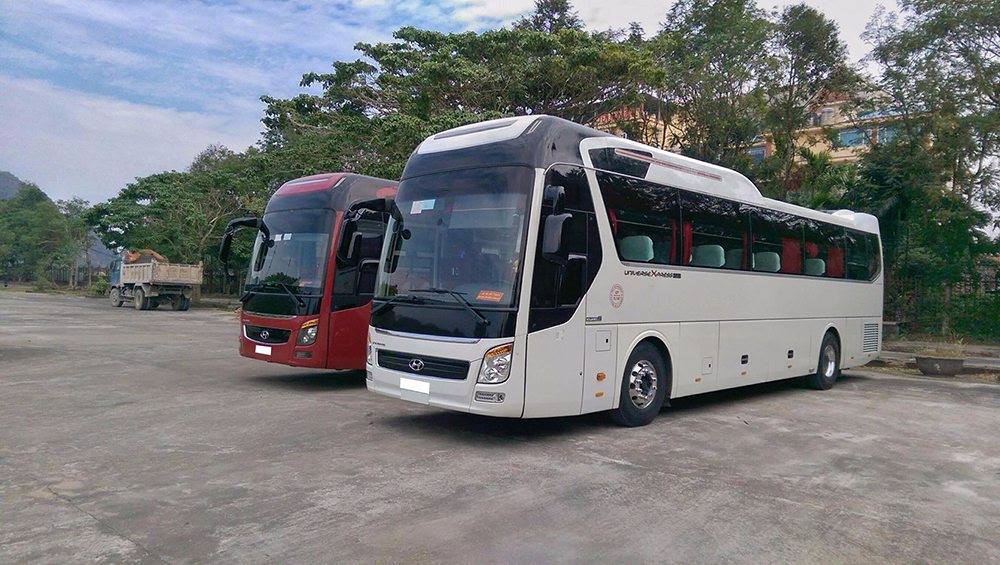 Dịch vụ bổ sung đi kèm khi thuê xe cưới
