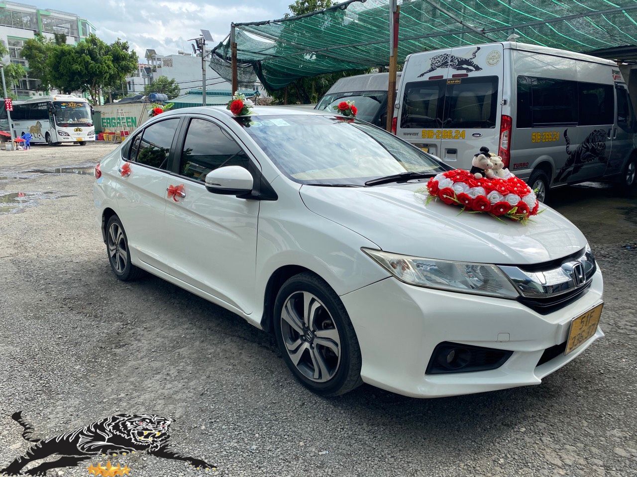 Dịch vụ trọn gói