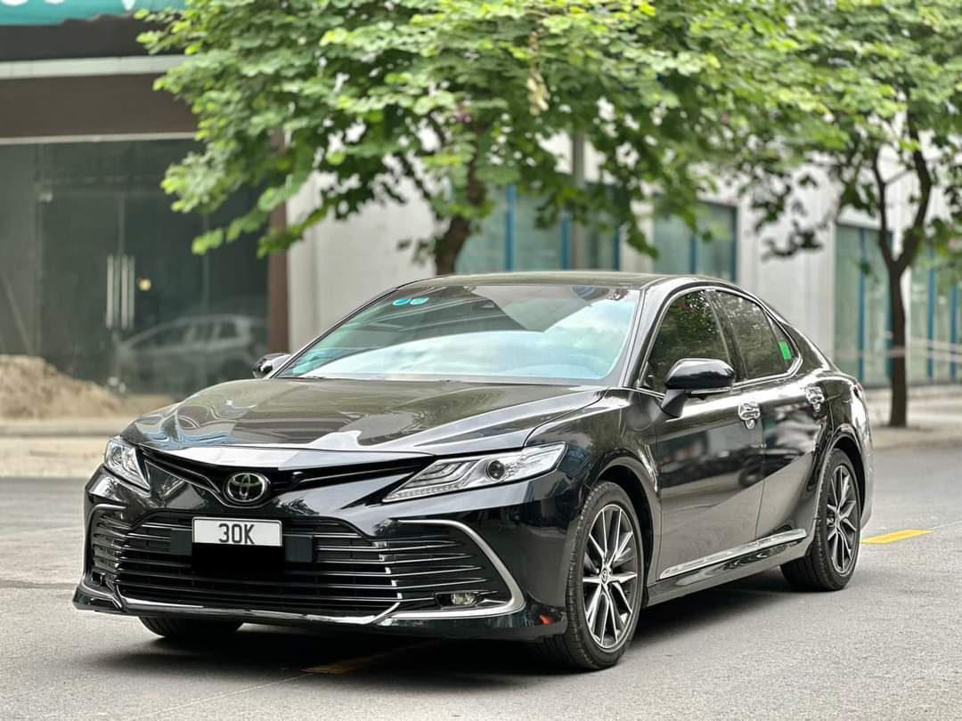 Kiểm tra xe kỹ lưỡng trước khi nhận