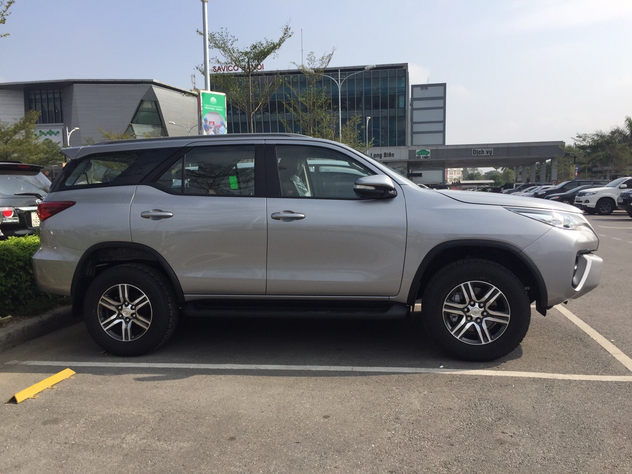 Kinh nghiệm lựa chọn dịch vụ thuê xe 7 chỗ giá tốt