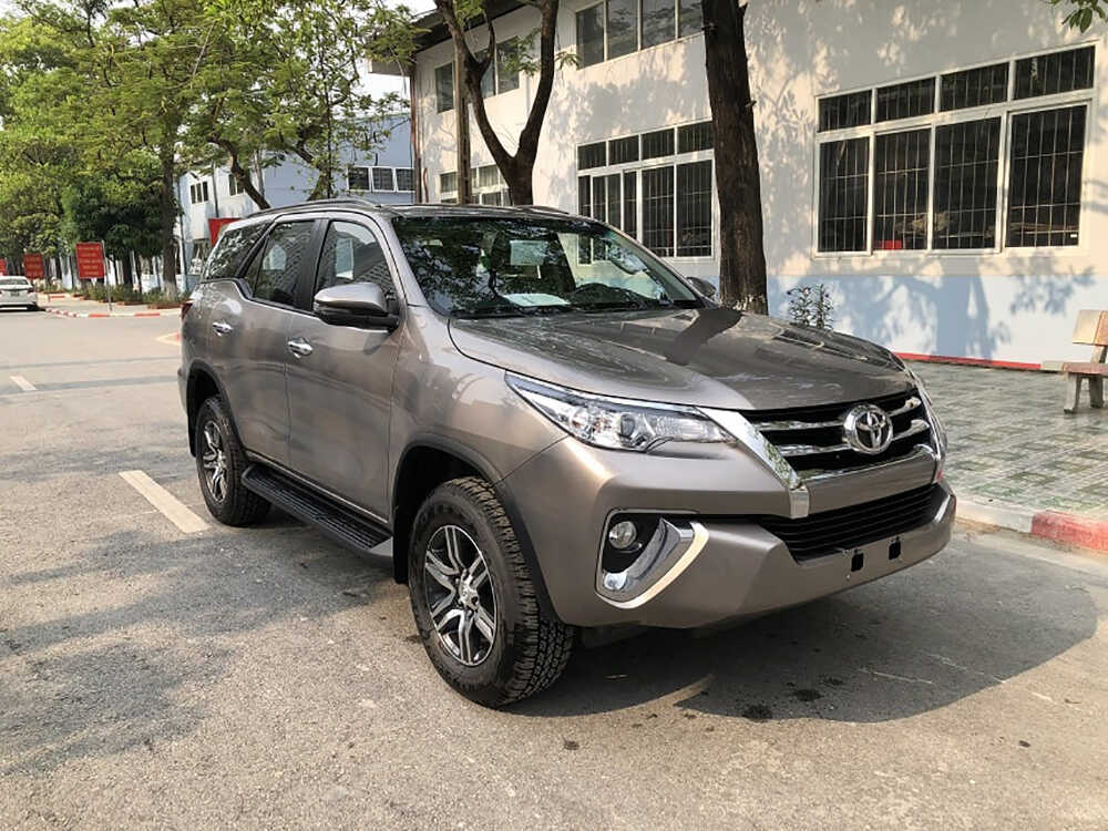 Kinh nghiệm lựa chọn đơn vị cho thuê xe uy tín tại Hà Nội