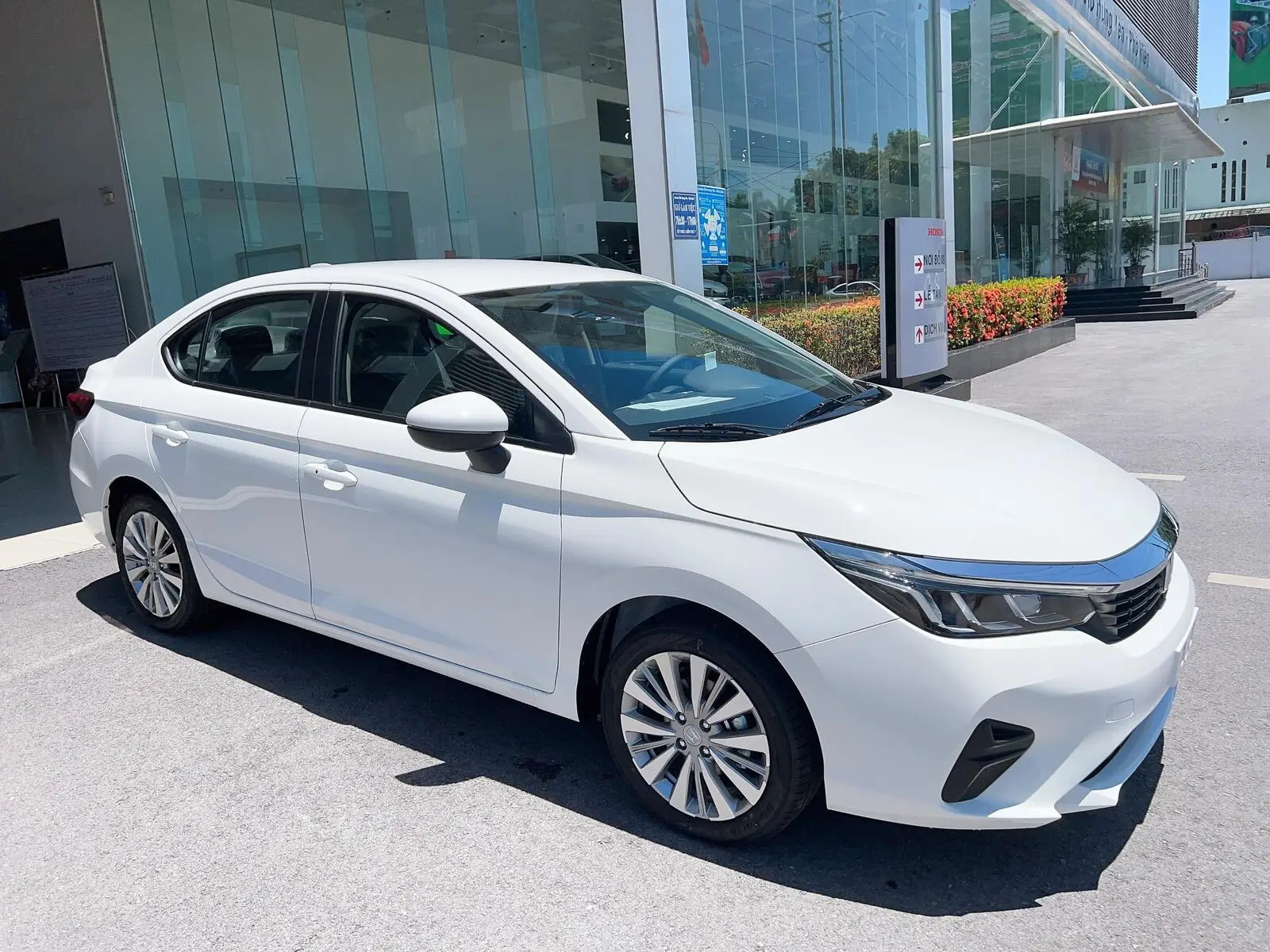 Kinh nghiệm trả xe đúng cách, tránh bị trừ tiền cọc