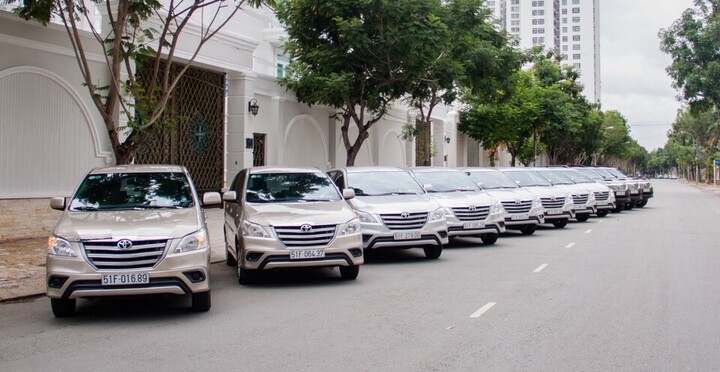 Lợi ích của việc thuê xe tự lái theo tháng