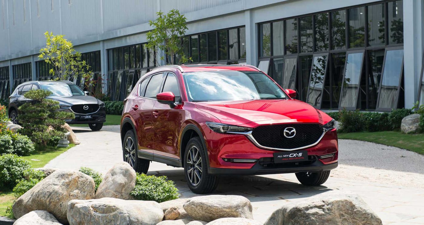 Lợi ích khi chọn đơn vị chuyên nghiệp để thuê xe cưới Mazda 6
