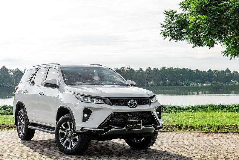 Lợi ích khi sử dụng dịch vụ thuê xe tháng 7 chỗ tự lái