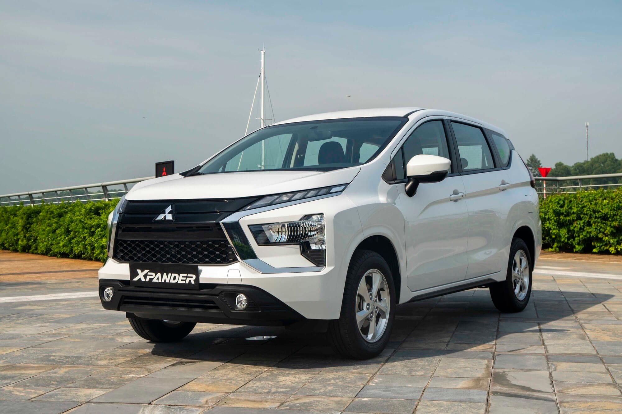 Lợi ích khi thuê xe Mitsubishi Xpander tự lái