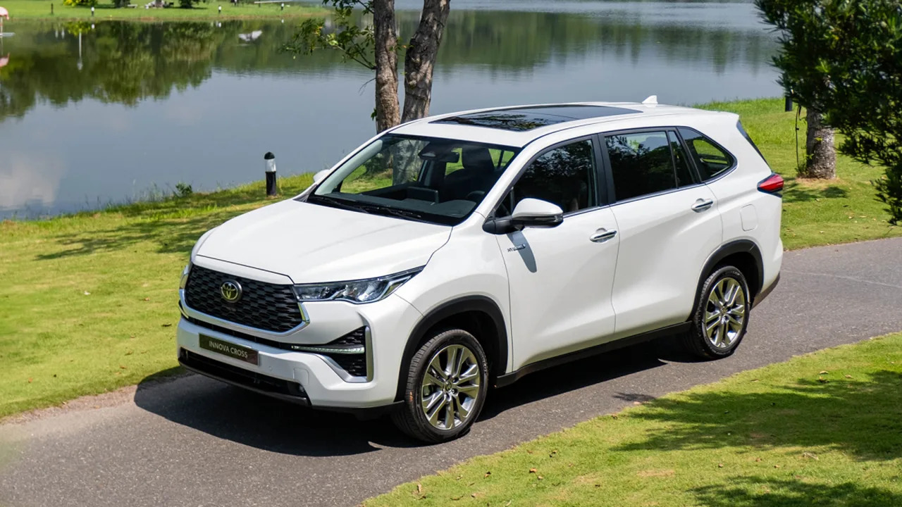 Lưu ý khi thuê xe Innova tự lái lần đầu