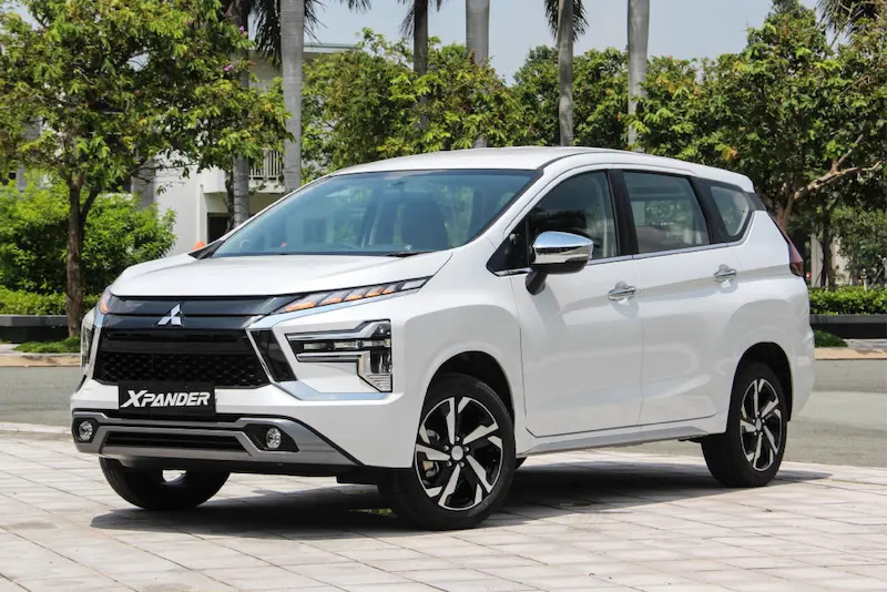 Những lưu ý quan trọng khi thuê xe Xpander tự lái
