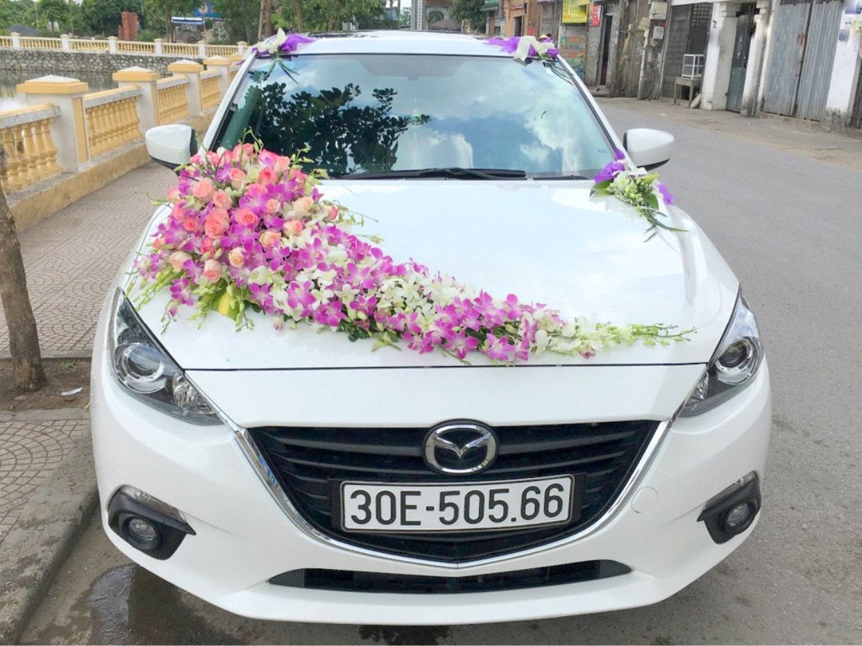 Những yếu tố tạo nên một dịch vụ thuê xe cưới giá rẻ nhưng ấn tượng