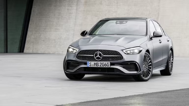 Tiêu chí lựa chọn dịch vụ thuê xe Mercedes tự lái uy tín