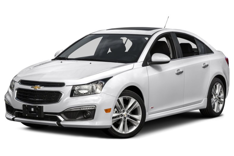Ưu điểm của dịch vụ cho thuê Chevrolet Cruze tự lái tại Hà Nội