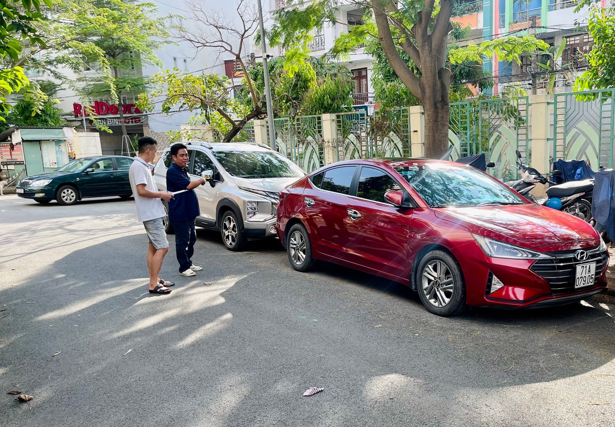 Ưu điểm của việc thuê xe tự lái