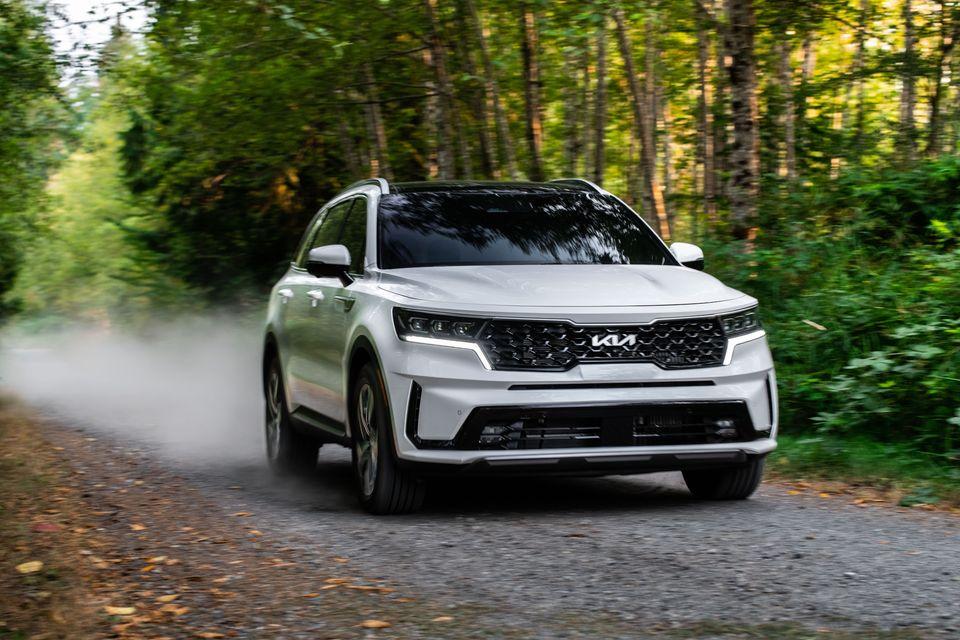 Xu hướng thuê xe SUV dài hạn tại Việt Nam